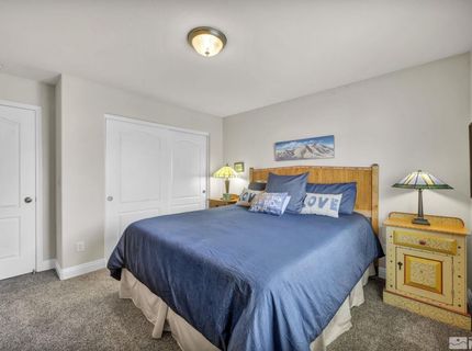 2199 Angel Ridge Drive, Reno, NV 89521 Photo