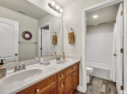 2199 Angel Ridge Drive, Reno, NV 89521 Photo