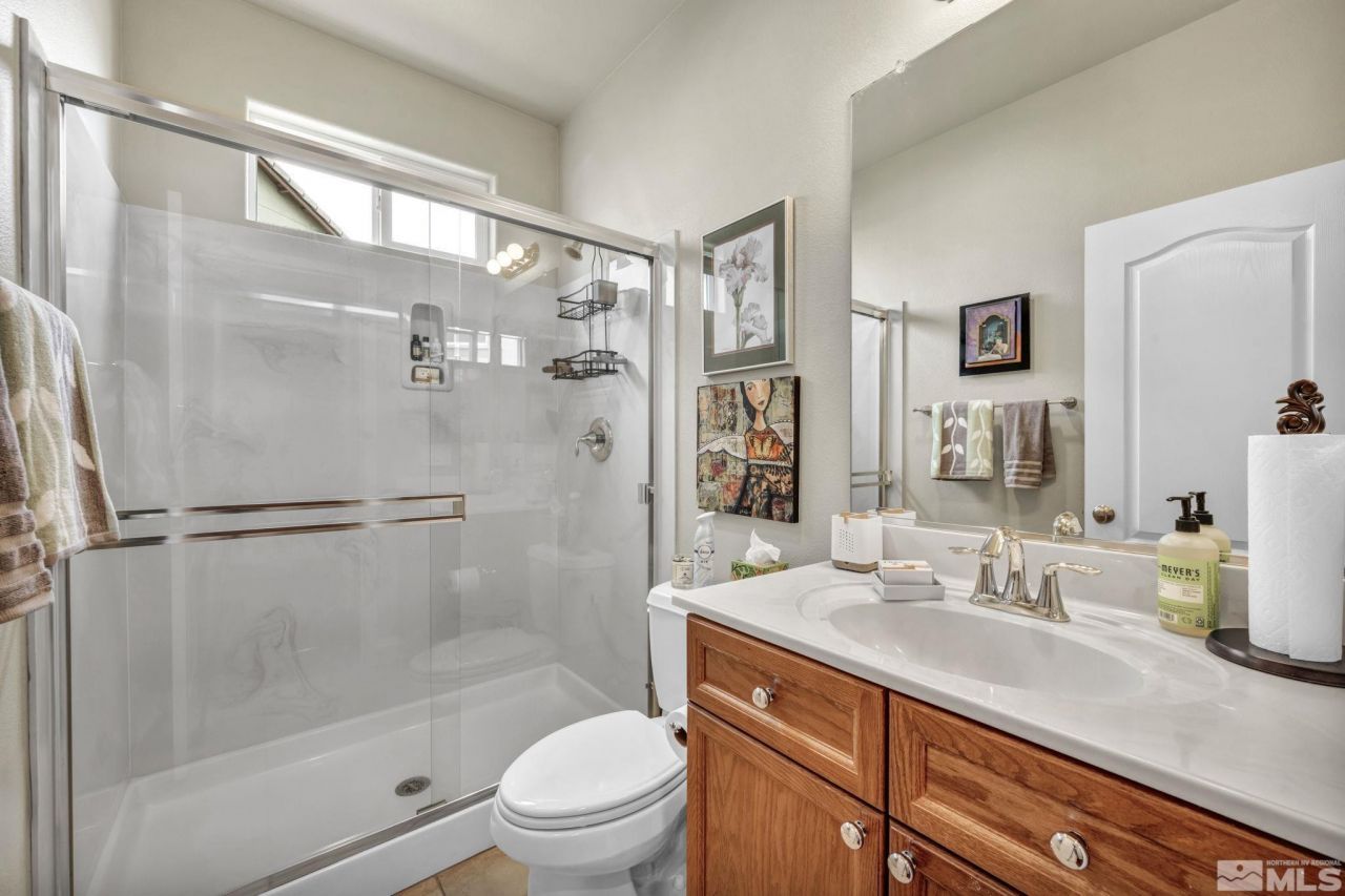 2199 Angel Ridge Drive, Reno, NV 89521 Photo