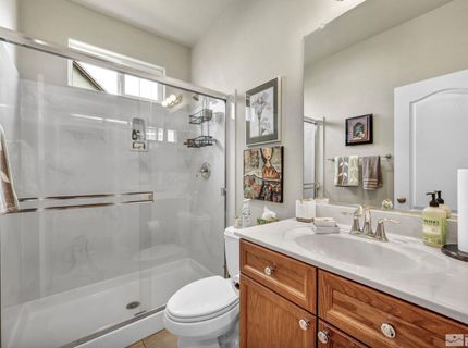 2199 Angel Ridge Drive, Reno, NV 89521 Photo