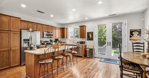 2199 Angel Ridge Drive, Reno, NV 89521 Photo