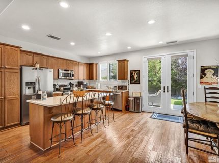 2199 Angel Ridge Drive, Reno, NV 89521 Photo