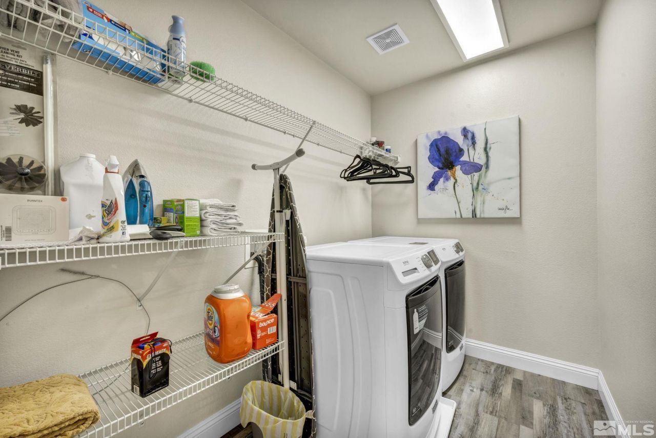 2199 Angel Ridge Drive, Reno, NV 89521 Photo