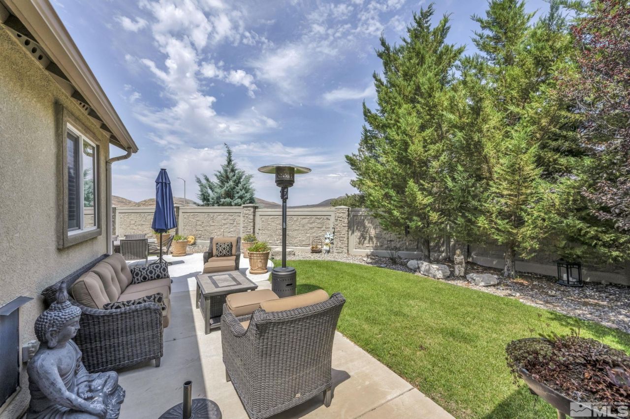 2199 Angel Ridge Drive, Reno, NV 89521 Photo