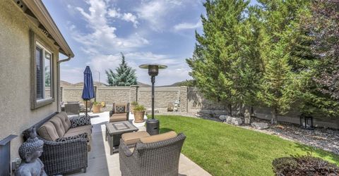 2199 Angel Ridge Drive, Reno, NV 89521 Photo
