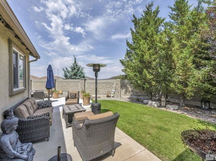 2199 Angel Ridge Drive, Reno, NV 89521 Photo