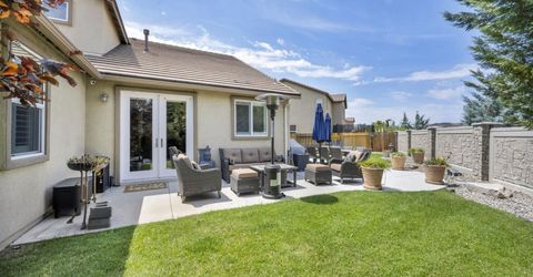 2199 Angel Ridge Drive, Reno, NV 89521 Photo