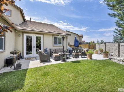 2199 Angel Ridge Drive, Reno, NV 89521 Photo