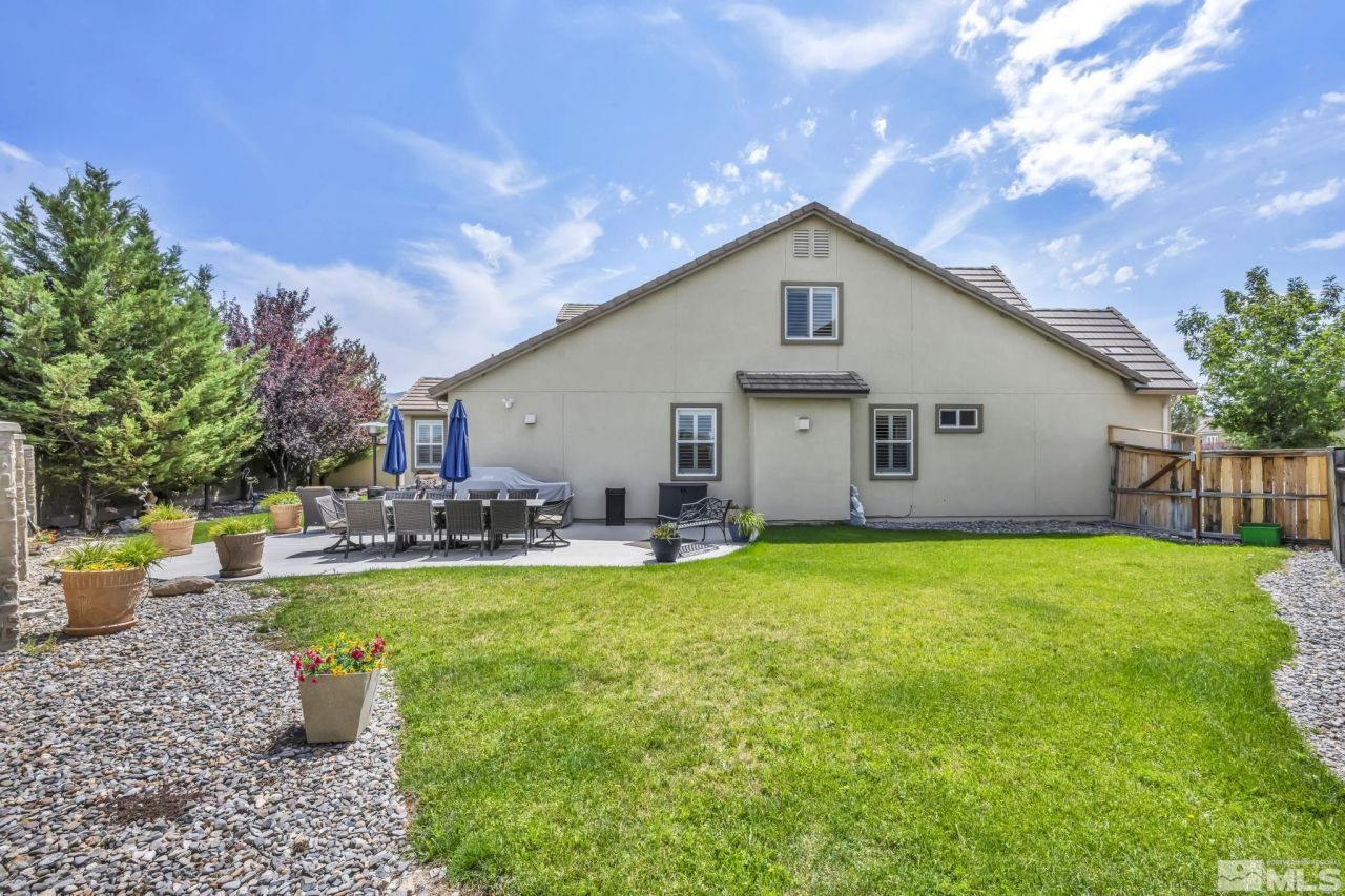 2199 Angel Ridge Drive, Reno, NV 89521 Photo
