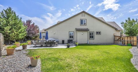 2199 Angel Ridge Drive, Reno, NV 89521 Photo