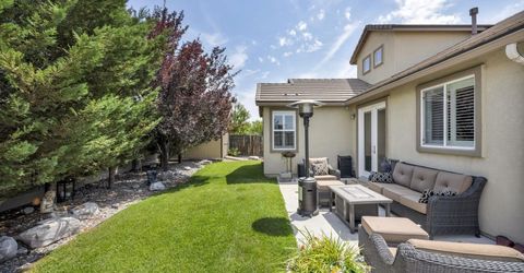 2199 Angel Ridge Drive, Reno, NV 89521 Photo