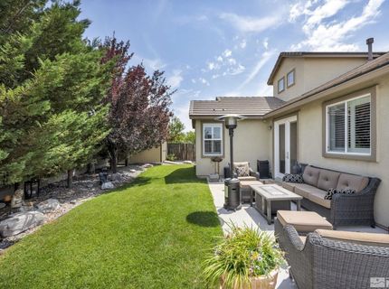 2199 Angel Ridge Drive, Reno, NV 89521 Photo
