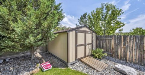 2199 Angel Ridge Drive, Reno, NV 89521 Photo