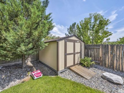 2199 Angel Ridge Drive, Reno, NV 89521 Photo