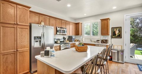 2199 Angel Ridge Drive, Reno, NV 89521 Photo