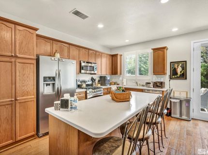 2199 Angel Ridge Drive, Reno, NV 89521 Photo