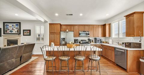 2199 Angel Ridge Drive, Reno, NV 89521 Photo