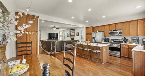 2199 Angel Ridge Drive, Reno, NV 89521 Photo