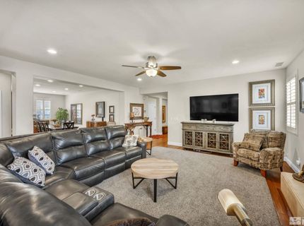 2199 Angel Ridge Drive, Reno, NV 89521 Photo
