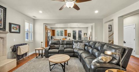 2199 Angel Ridge Drive, Reno, NV 89521 Photo