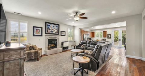 2199 Angel Ridge Drive, Reno, NV 89521 Photo