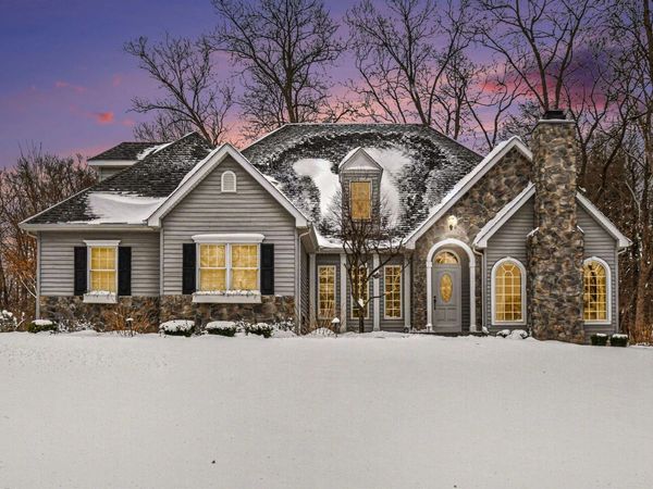 26222 Auten Road, South Bend, IN 46628