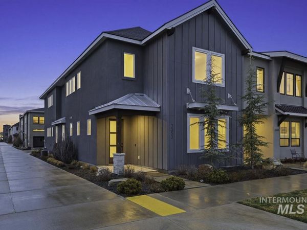 3353 S Old Hickory Way, Boise, ID 83716