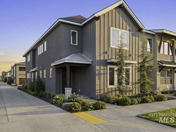 3353 S Old Hickory Way, Boise, ID 83716
