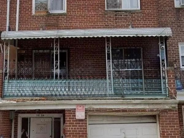 58-24 Granger Street, Unit 2nd FL, Corona, NY 11368