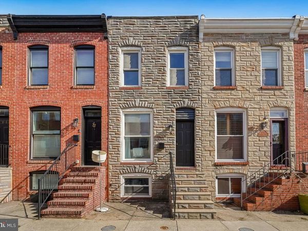 1337 RICHARDSON STREET, BALTIMORE, MD 21230