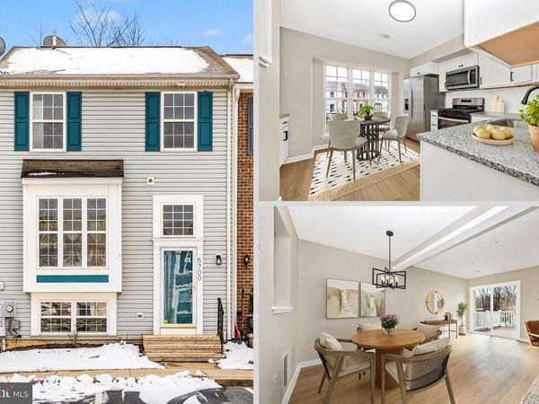 5700 JOSEPH COURT, NEW MARKET, MD 21774