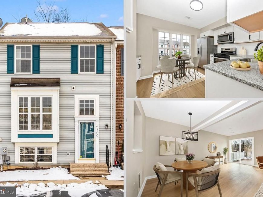 5700 Joseph Court, New Market, MD 21774 Main Photo