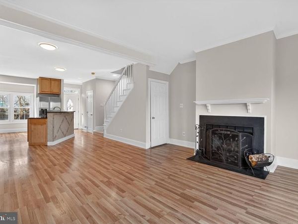 119 RIVER ROAD, OCCOQUAN, VA 22125