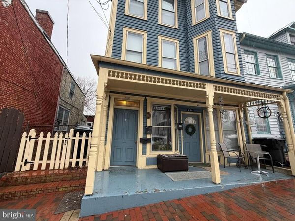 406 A S CAMERON STREET, WINCHESTER, VA 22601