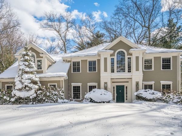 127 Glezen Lane, Wayland, MA 01778