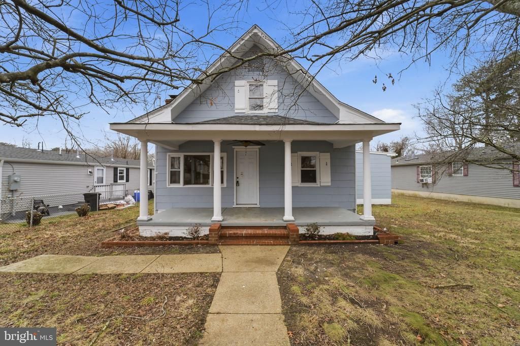 909 Spruce Avenue, Pleasantville, NJ 08232 Main Photo