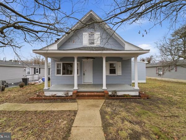 909 SPRUCE AVENUE, PLEASANTVILLE, NJ 08232