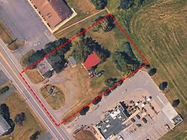 299 S MARKET STREET, ELYSBURG, PA 17824