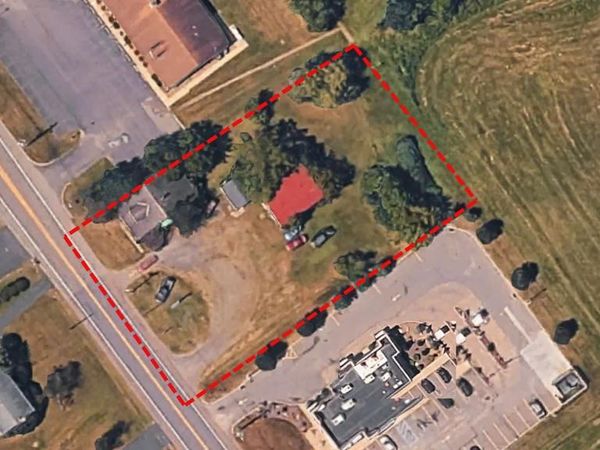 299 S MARKET STREET, ELYSBURG, PA 17824