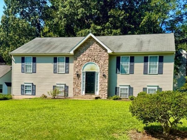 9504 S S. ROYAL CREST COURT, FREDERICKSBURG, VA 22408