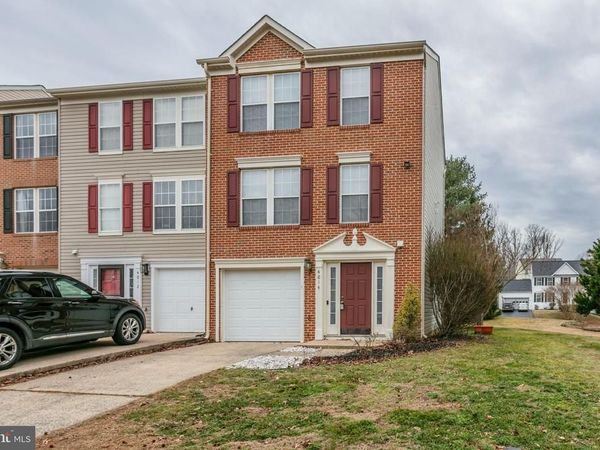 4014 FOUNTAIN BRIDGE COURT, FREDERICKSBURG, VA 22408