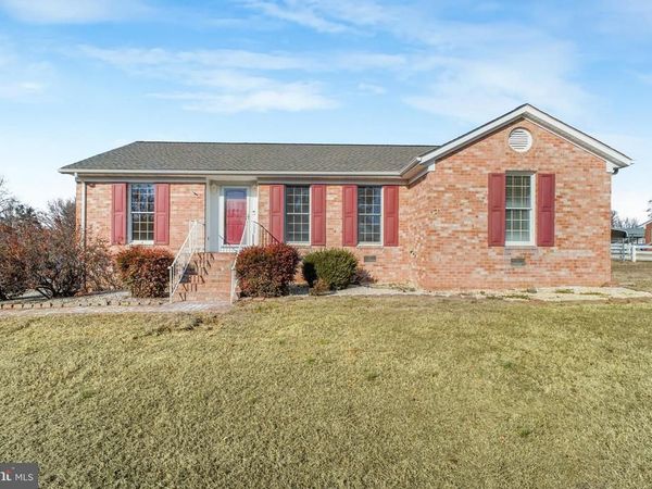 2 JUNIPER COURT, FREDERICKSBURG, VA 22408