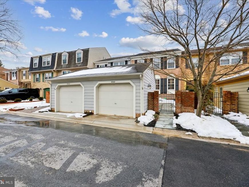 9742 Duffer Way, Montgomery Village, MD 20886 Main Photo