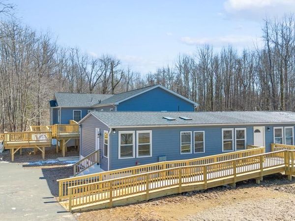 1349 YORKTOWN ROAD, ANNAPOLIS, MD 21409