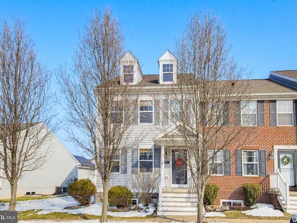 186 DAPLIN AVENUE, MARIETTA, PA 17547