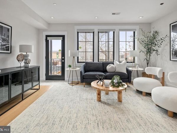 330 16TH STREET SE, Unit 2, WASHINGTON, DC 20003