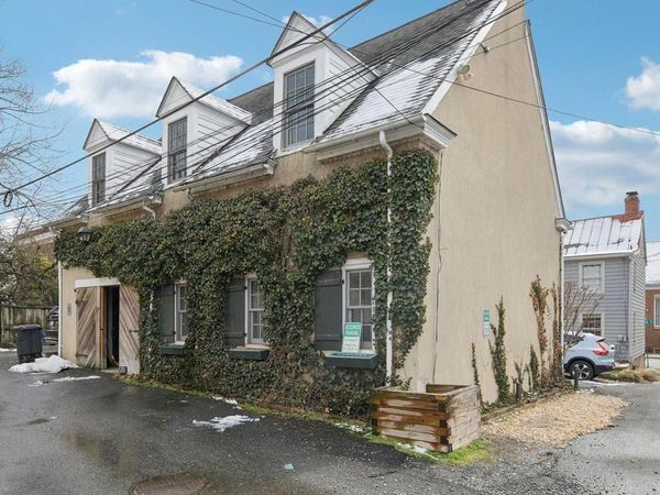 10 IRVING COURT, ALEXANDRIA, VA 22314