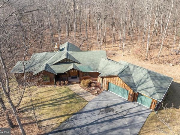 181 SIGNAL RIDGE LANE, WINCHESTER, VA 22603