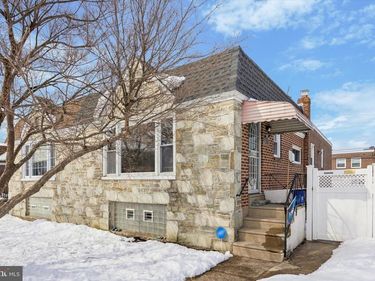 8838 REVERE STREET, PHILADELPHIA, PA 19152