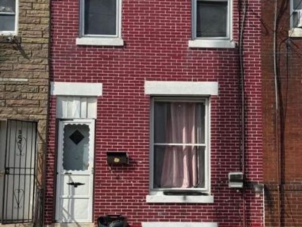 3044 RORER STREET, PHILADELPHIA, PA 19134